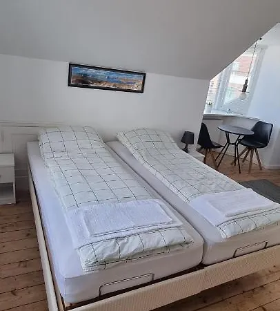 Korsor Room 홈스테이 *