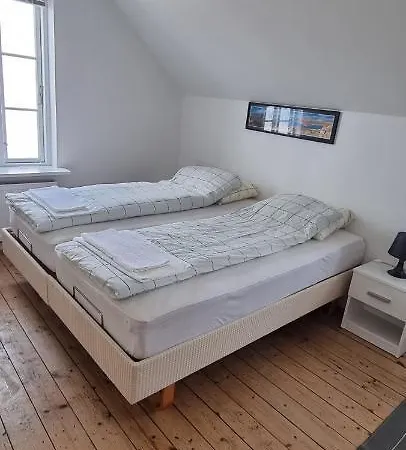 Korsor Room 코르소