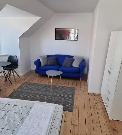 Korsor Room