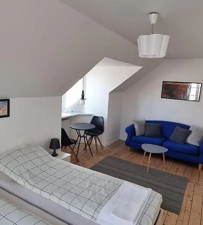 Korsor Room 코르소