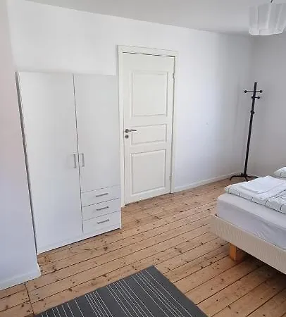 Korsor Room