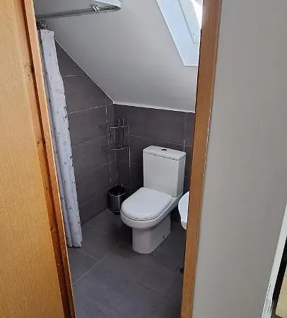 Korsor Room Privatunterkunft Korsør