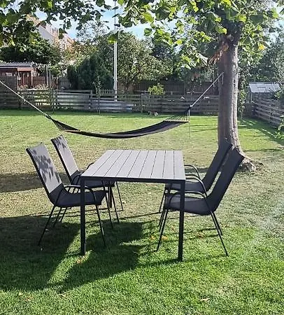 Korsor Room Séjour chez l'habitant *