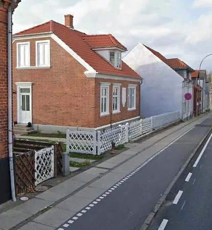 Korsor Room Korsør