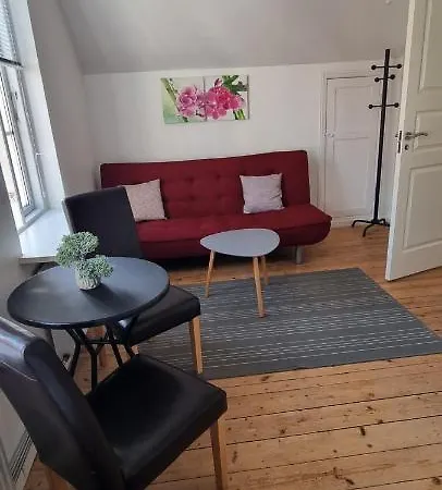 홈스테이 Korsor Room