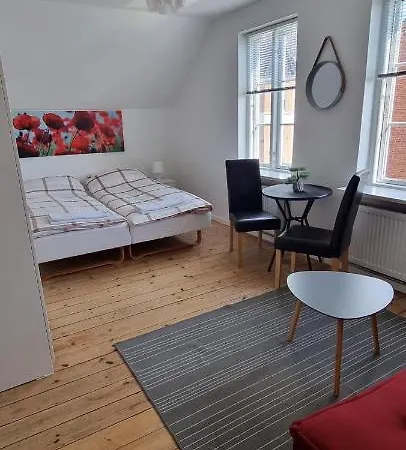 Korsor Room * Korsør