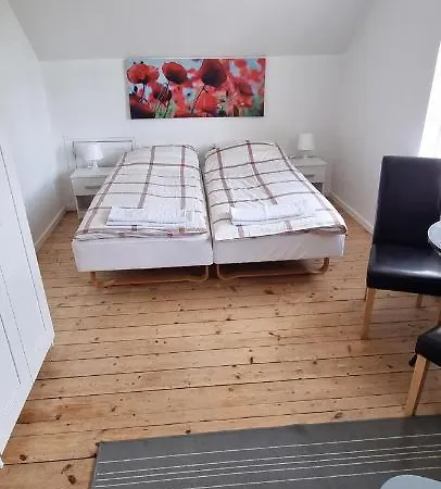 Korsør Room Privat bolig Korsør
