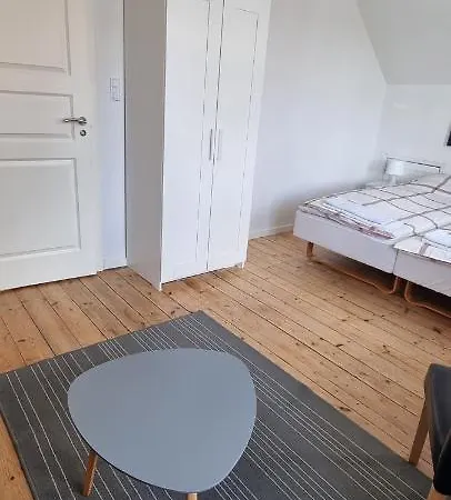 Korsør Room *