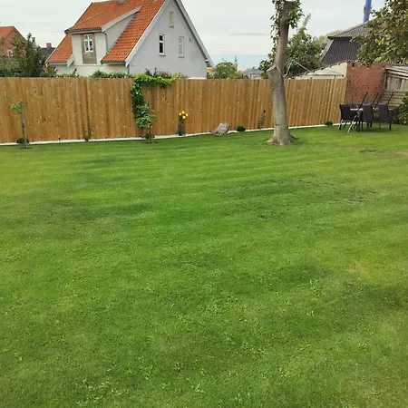 Korsor Room Séjour chez l'habitant Korsør