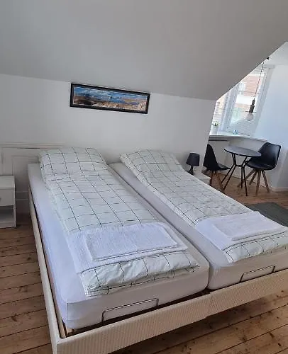 Korsor Room Δωμάτια σε οικογενειακή κατοικία *