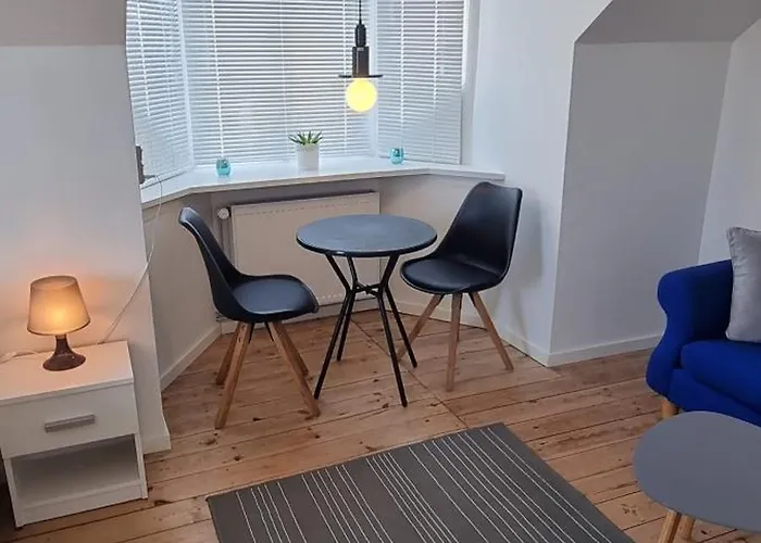 Δωμάτια σε οικογενειακή κατοικία Korsor Room Korsør