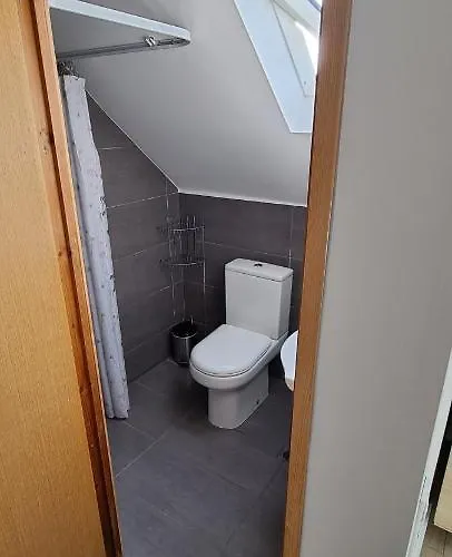 Korsor Room Δωμάτια σε οικογενειακή κατοικία Korsør