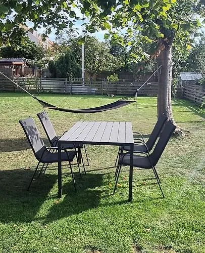 Korsor Room Δωμάτια σε οικογενειακή κατοικία *