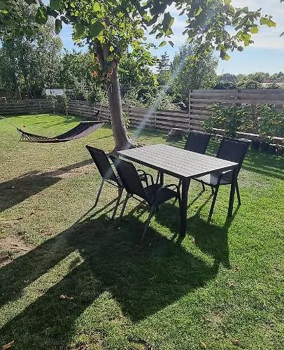 Korsor Room Δωμάτια σε οικογενειακή κατοικία