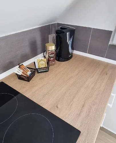 Korsor Room Δωμάτια σε οικογενειακή κατοικία