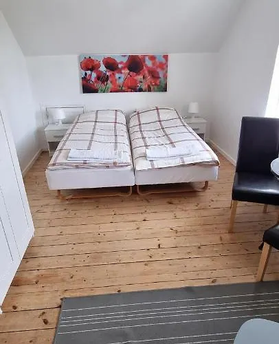 Korsor Room Δωμάτια σε οικογενειακή κατοικία Korsør