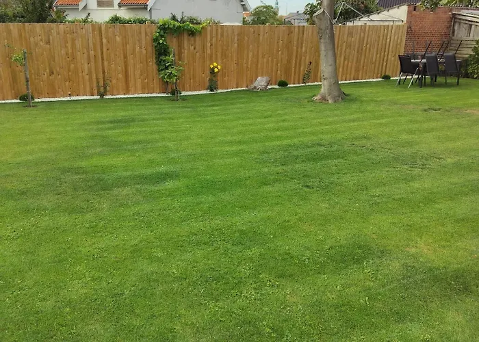 Korsor Room Δωμάτια σε οικογενειακή κατοικία Korsør