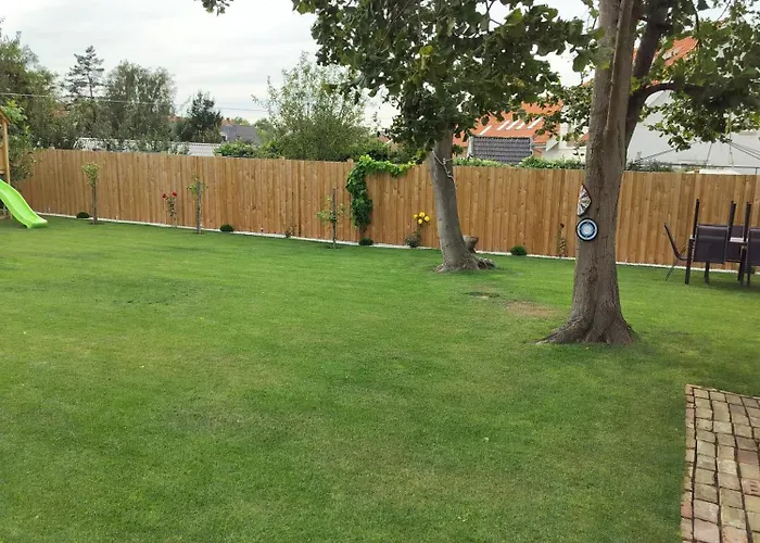 Korsor Room * Korsør